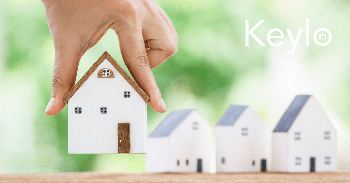 How to Buy a Home in Edmonton - keylo