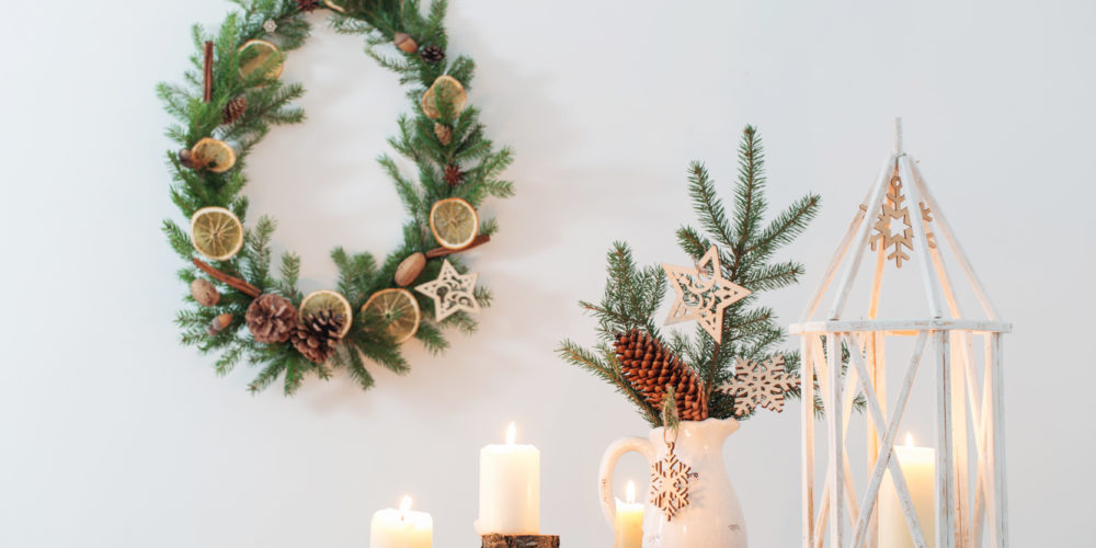 Keylo University - Holiday Home Decor - Forage