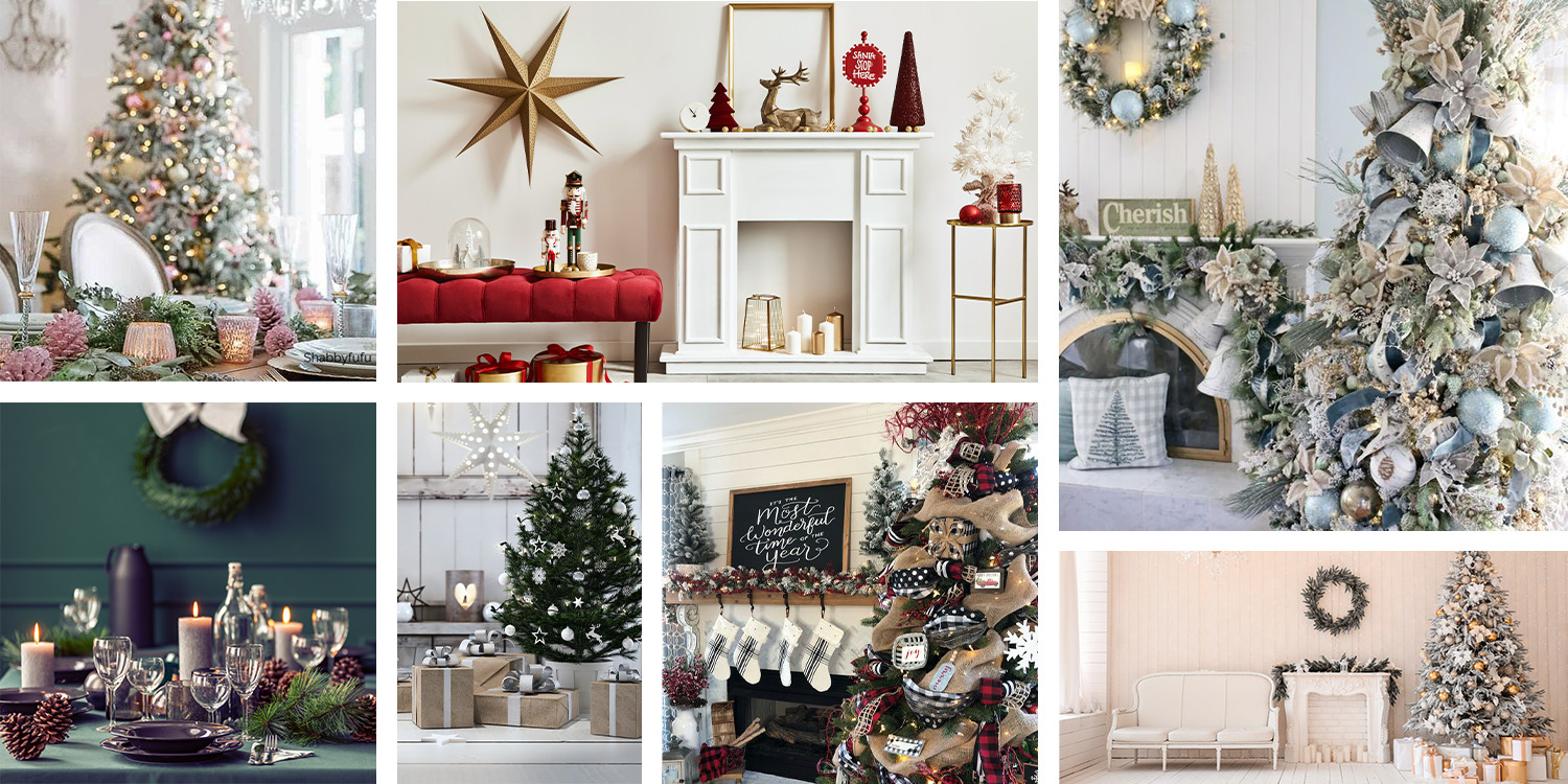 Keylo University - Holiday Home Decor - Themes